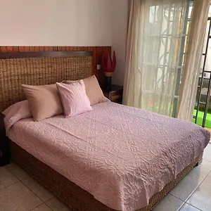 Homestay Casa Sandra, El Matorral