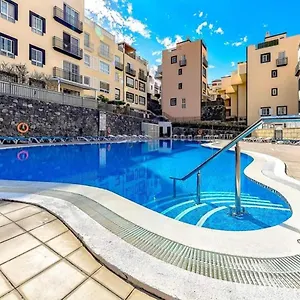 Desirable Rooftop Terrace , 2 Bedroom With Wifi In Costa Adeje Apartamento Callao Salvaje