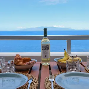 Cosy Sea View Free Wifi Apartamento