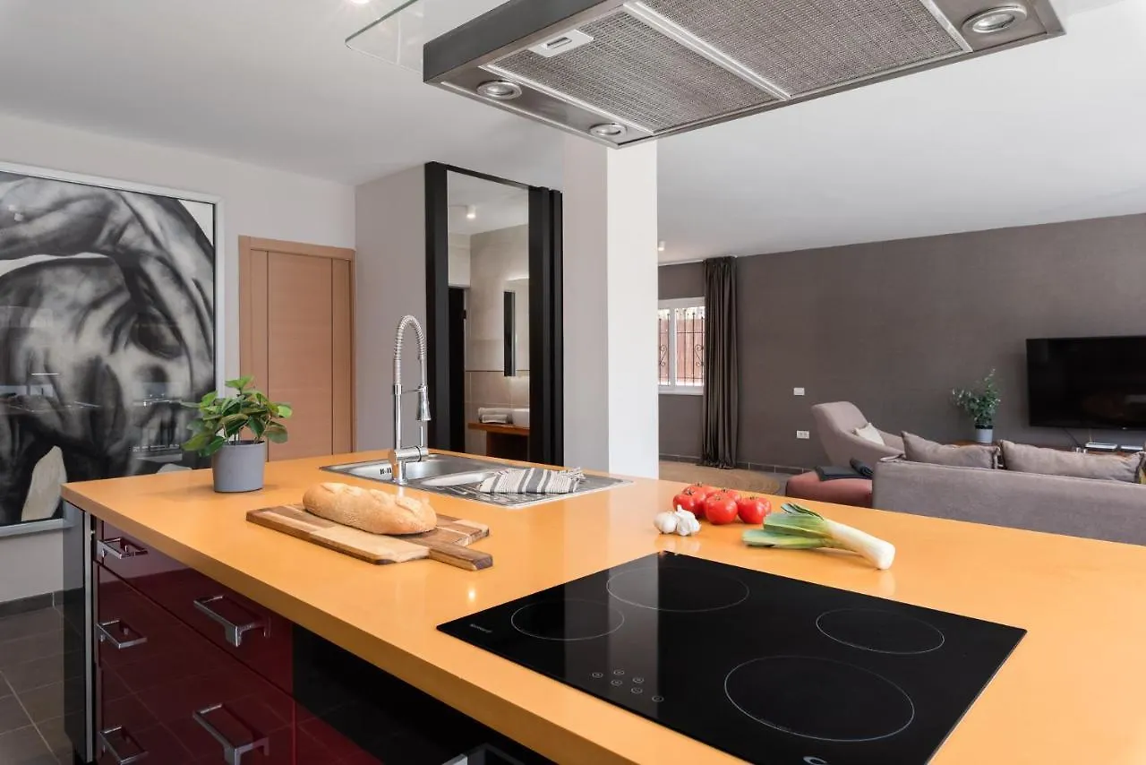 Luxury Villa Callao With Private Heated Pool Free Car Rental In May And June Callao Salvaje 0*,  Spain