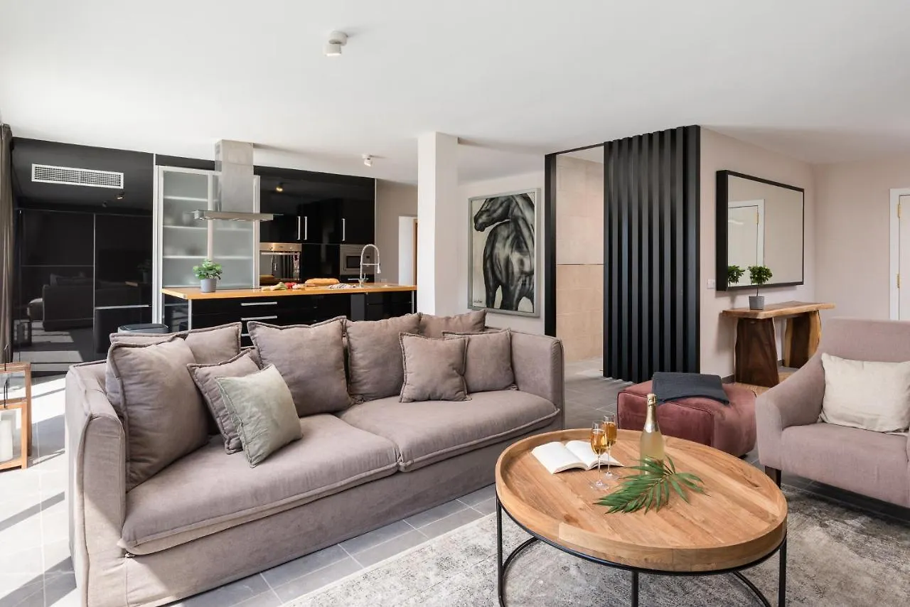 Luxury Villa Callao With Private Heated Pool Free Car Rental In May And June Callao Salvaje