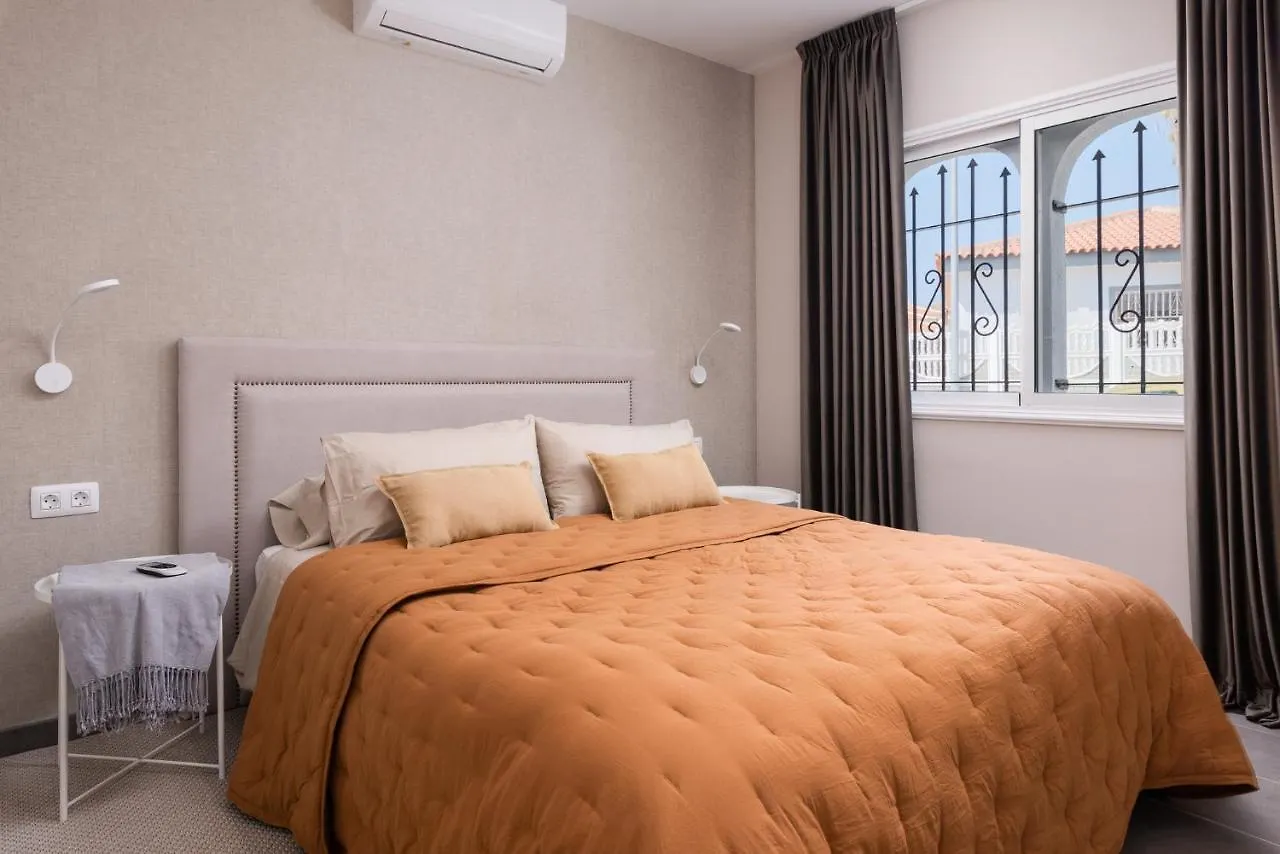 Luxury Villa Callao With Private Heated Pool Free Car Rental In May And June Callao Salvaje