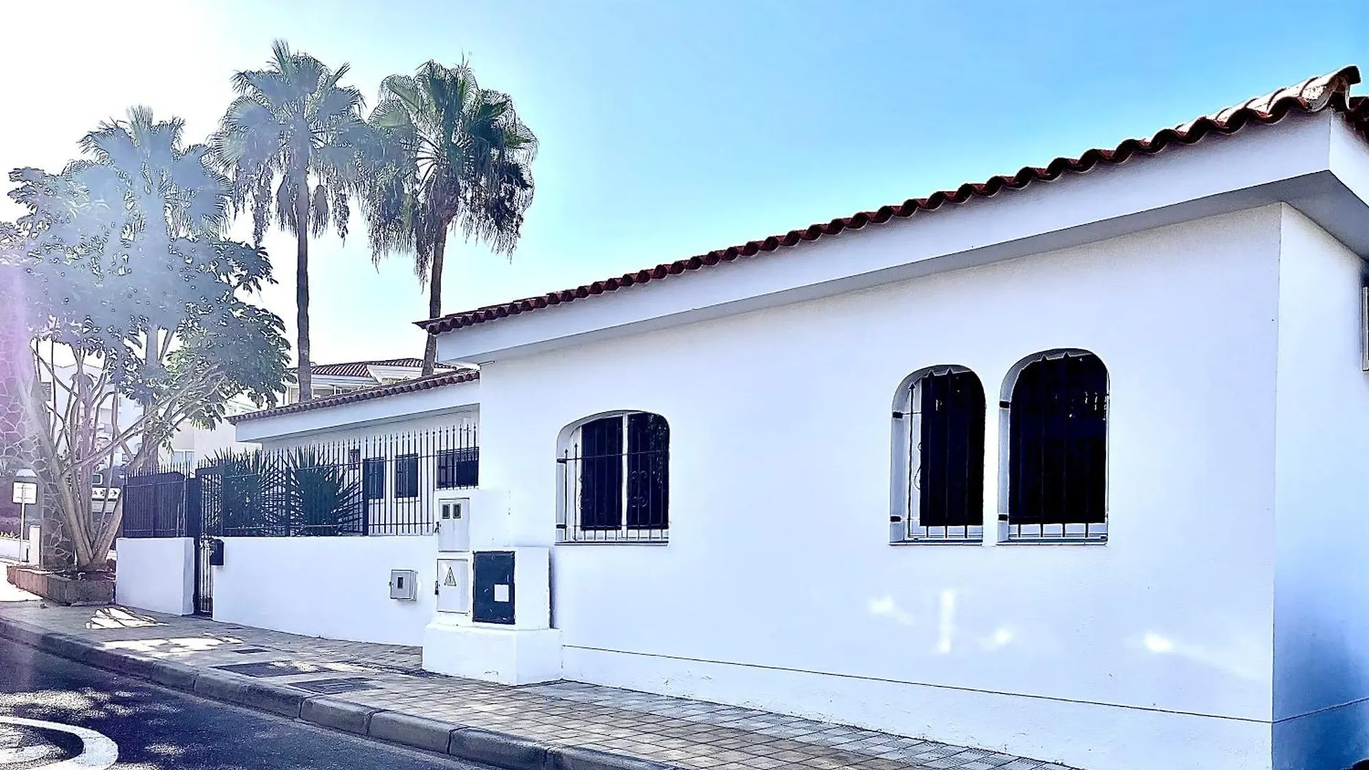 Luxury Villa Callao With Private Heated Pool Free Car Rental In May And June Callao Salvaje Spain
